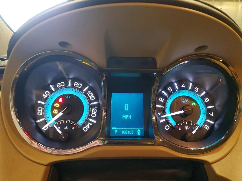 48595676 :رقم المزاد ، 1G4GD5ED6BF224722 vin ، 2011 Buick Lacrosse مزاد بيع