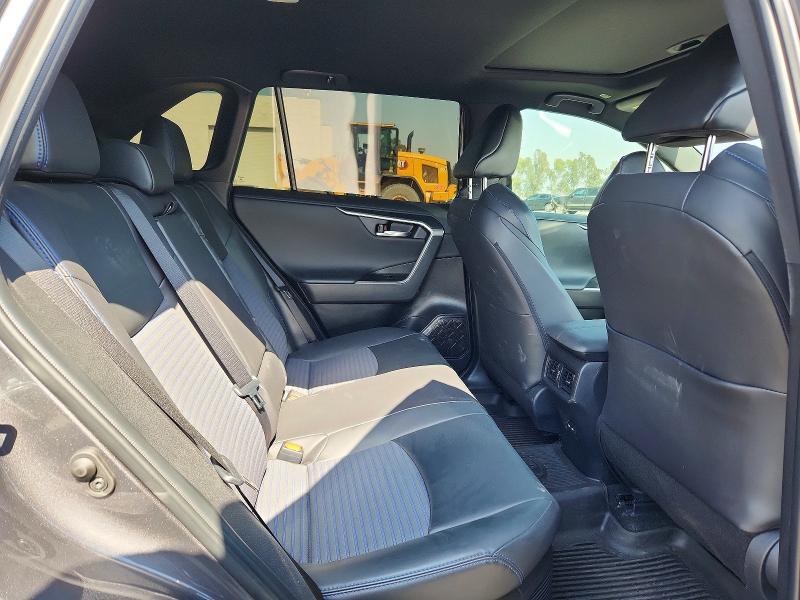 Aukcja sprzedaży 2024 Toyota Rav4, vin: 2T3E6RFV6RW066041, numer aukcji: 51629706