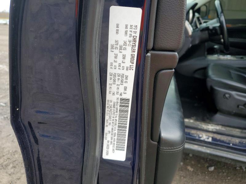 2012 Jeep Grand Cherokee მანქანა იყიდება აუქციონზე, vin: 1C4RJFAG7CC164917, აუქციონის ნომერი: 49061356