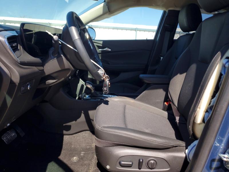 Продаж на аукціоні авто 2024 Buick Encore Gx, vin: KL4AMCSL0RB003655, номер лоту: 48017946