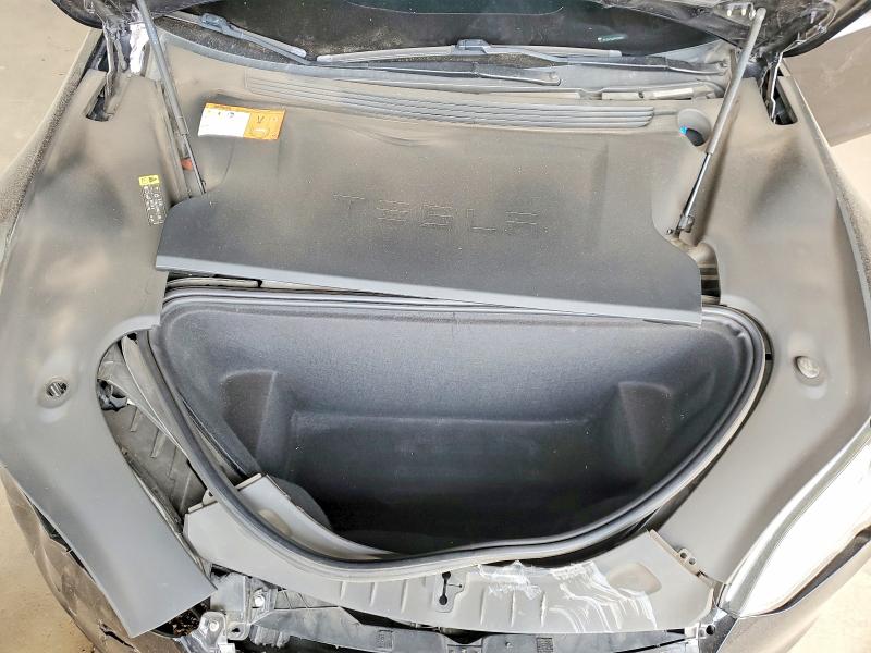 Продаж на аукціоні авто 2017 Tesla Model S, vin: 5YJSA1E26HF228684, номер лоту: 49052876