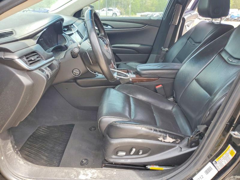 Продаж на аукціоні авто 2014 Cadillac Xts, vin: 2G61U5S35E9223518, номер лоту: 49861936