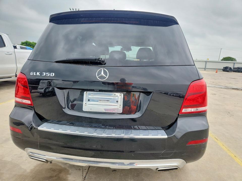 Продажа на аукционе авто 2015 Mercedes-benz Glk, vin: WDCGG5HBXFG394534, номер лота: 50939556