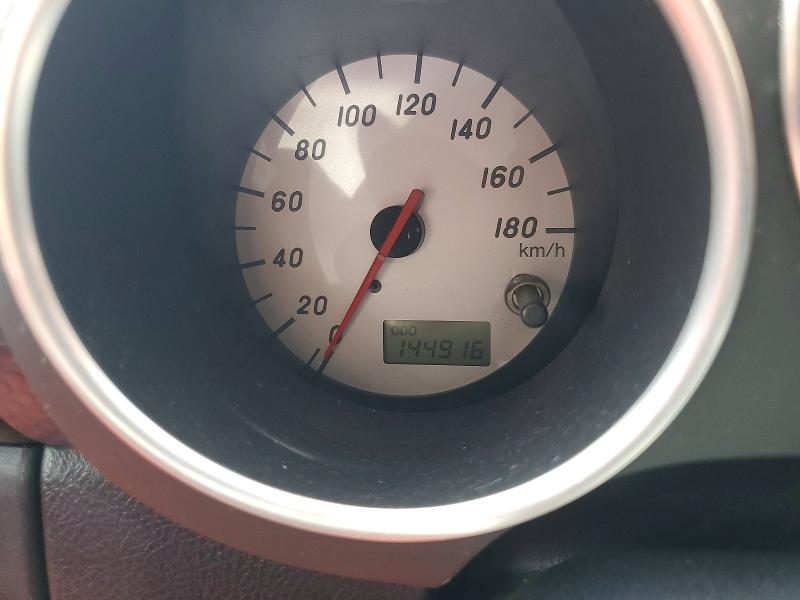 Продаж на аукціоні авто 2000 Toyota Mr-s, vin: ZZW300006665, номер лоту: 48953326