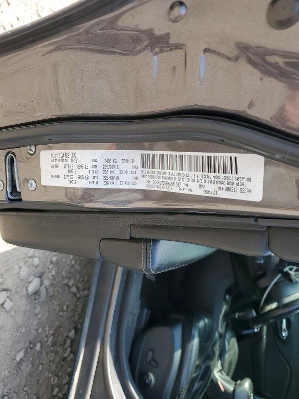 Продажа на аукционе авто 2017 Jeep Cherokee, vin: 1C4PJMDS8HW501547, номер лота: 51161006