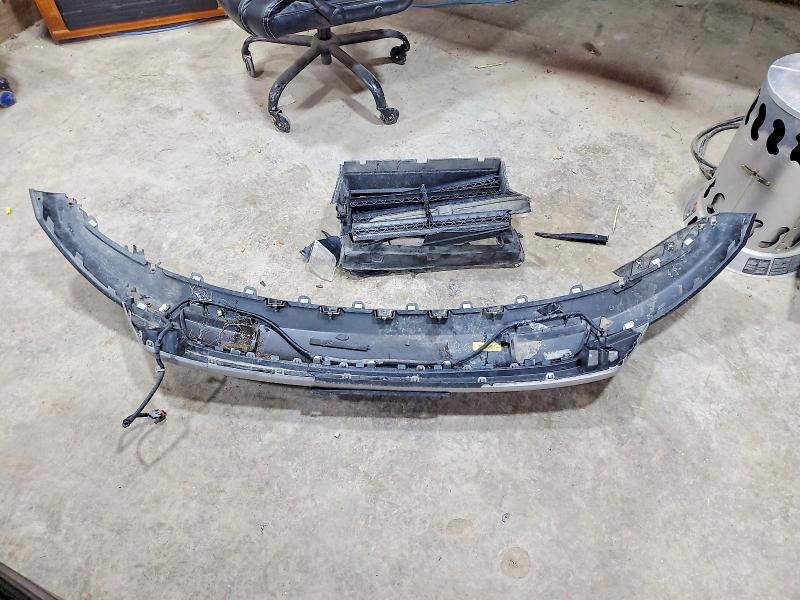 2018 Ford Expedition მანქანა იყიდება აუქციონზე, vin: 1FMJK1HT6JEA48427, აუქციონის ნომერი: 50702506
