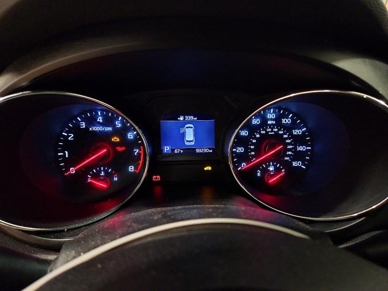 Продажа на аукционе авто 2019 Kia Sedona, vin: KNDMB5C14K6505522, номер лота: 50460436