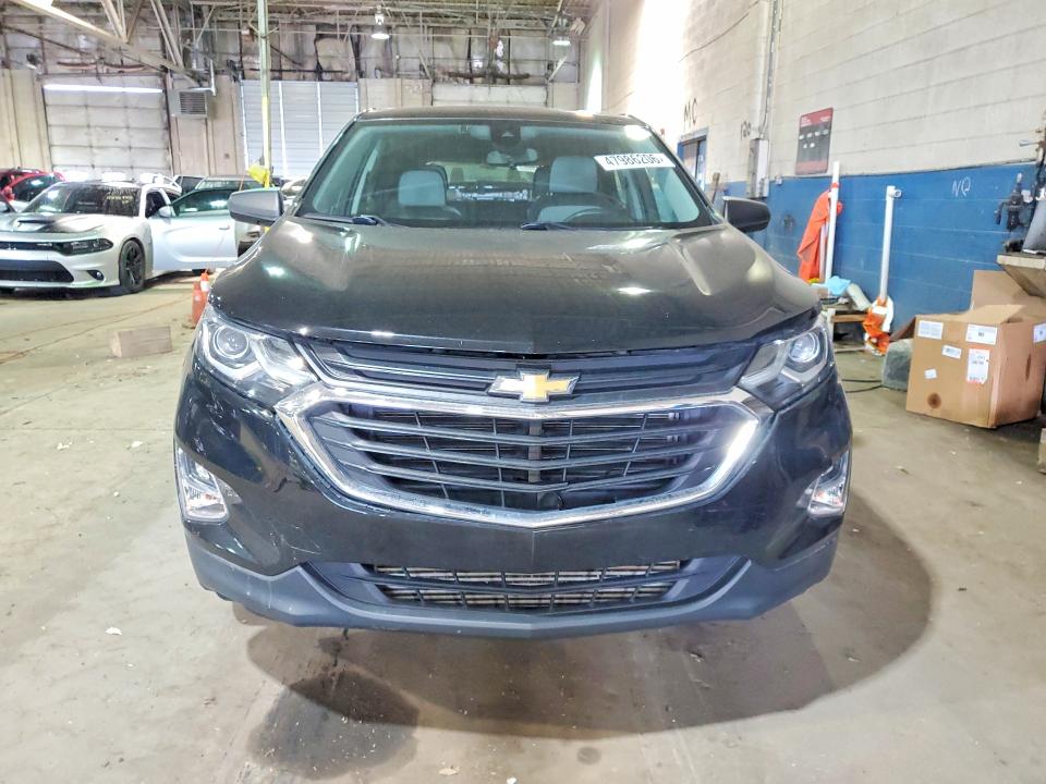 Продаж на аукціоні авто 2020 Chevrolet Equinox, vin: 2GNAXHEV9L6169892, номер лоту: 47986206