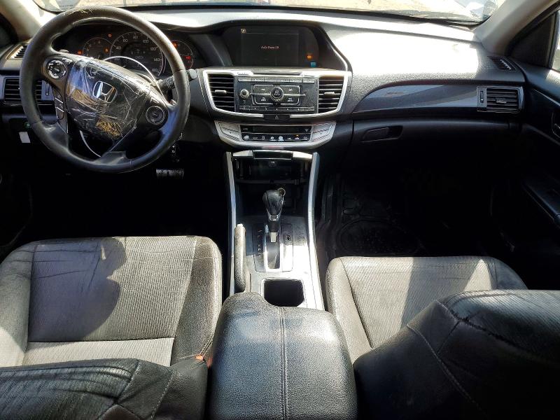 Продажа на аукционе авто 2013 Honda Accord, vin: 1HGCR2F50DA235601, номер лота: 50255526
