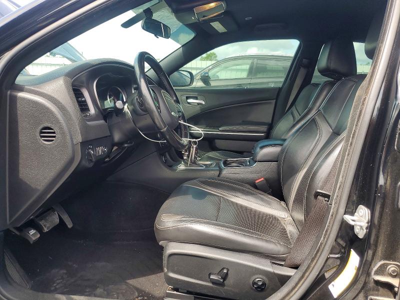 Продажа на аукционе авто 2019 Dodge Charger, vin: 2C3CDXBGXKH725404, номер лота: 49250346