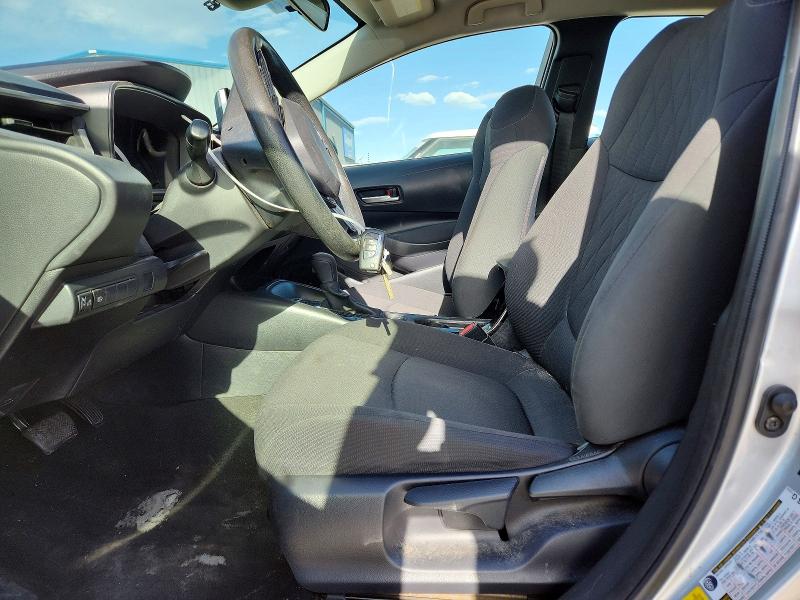 Продаж на аукціоні авто 2020 Toyota Corolla, vin: JTDEPRAE6LJ035107, номер лоту: 50566366