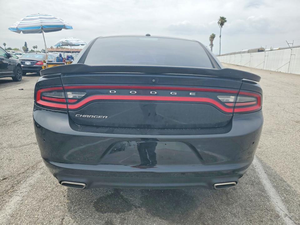 Продажа на аукционе авто 2020 Dodge Charger, vin: 2C3CDXBG0LH111222, номер лота: 49447446