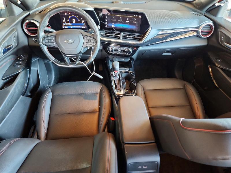Aukcja sprzedaży 2024 Chevrolet Trax, vin: KL77LJE27RC035391, numer aukcji: 51528246