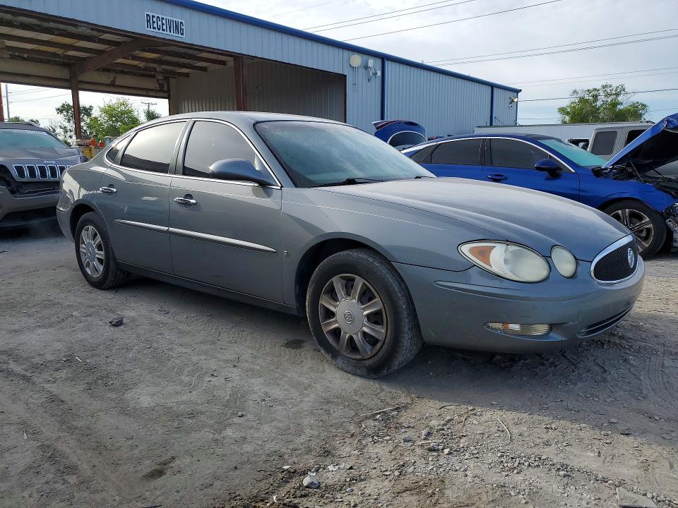 Продаж на аукціоні авто 2007 Buick Lacrosse, vin: 2G4WC582671159085, номер лоту: 51436296