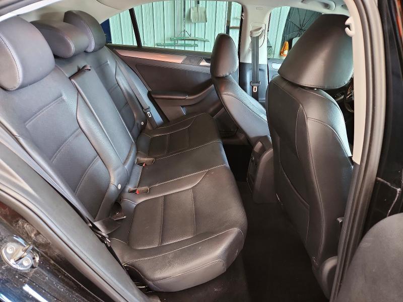50309606 :رقم المزاد ، 3VWLL7AJXEM408060 vin ، 2014 Volkswagen Jetta مزاد بيع