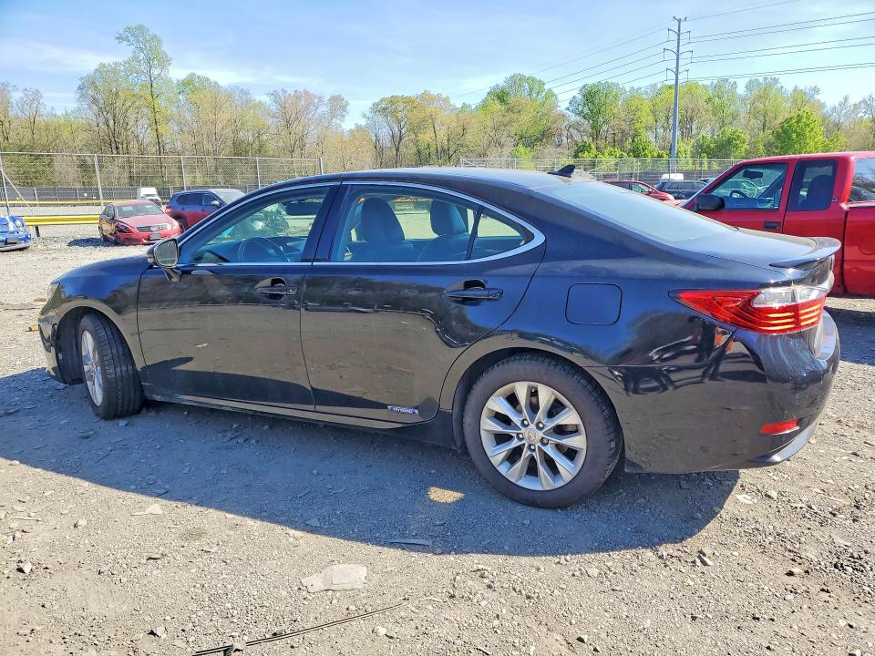 49331466 :رقم المزاد ، JTHBW1GG3D2020851 vin ، 2013 Lexus Es مزاد بيع