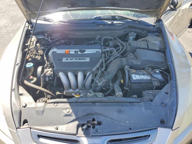 Продажа на аукционе авто 2003 Honda Accord, vin: JHMCM56383C082643, номер лота: 51706176