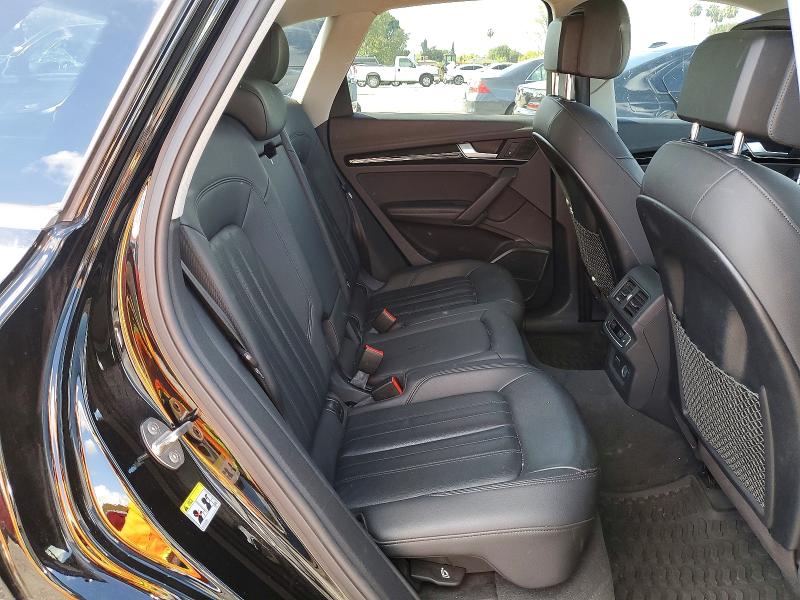 49450416 :رقم المزاد ، WA1E2AFY1L2070077 vin ، 2020 Audi Q5 E مزاد بيع