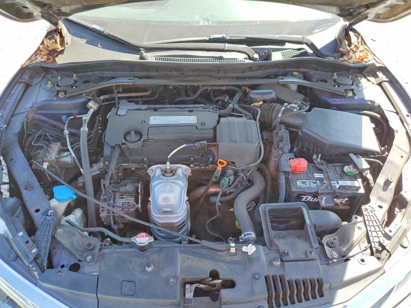 Aukcja sprzedaży 2016 Honda Accord, vin: 1HGCR2F58GA031469, numer aukcji: 51098566