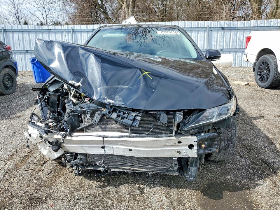 Продаж на аукціоні авто 2019 Toyota Camry, vin: 4T1B11HK1KU226735, номер лоту: 46370416