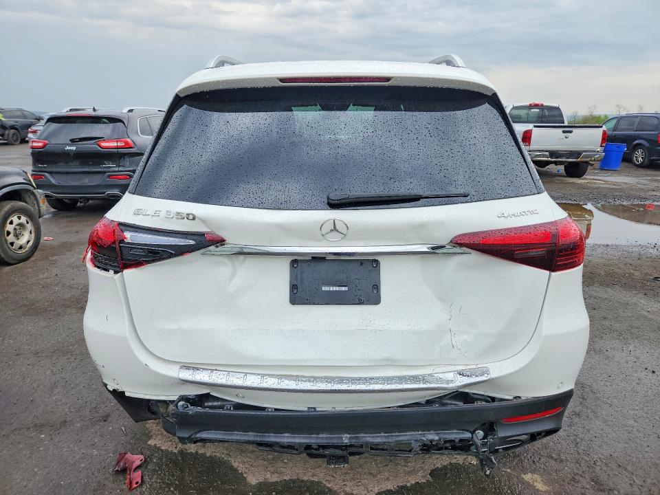 2025 Mercedes-benz Gle მანქანა იყიდება აუქციონზე, vin: 4JGFB4FB9SB287622, აუქციონის ნომერი: 50638776