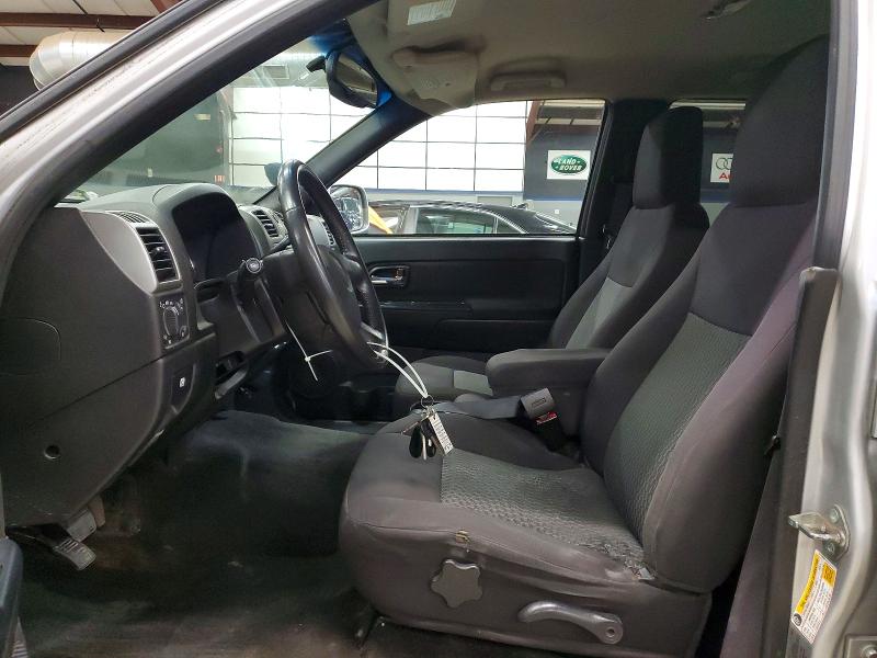 Продаж на аукціоні авто 2012 Gmc Canyon, vin: 1GTH6MFE0C8137151, номер лоту: 50761036