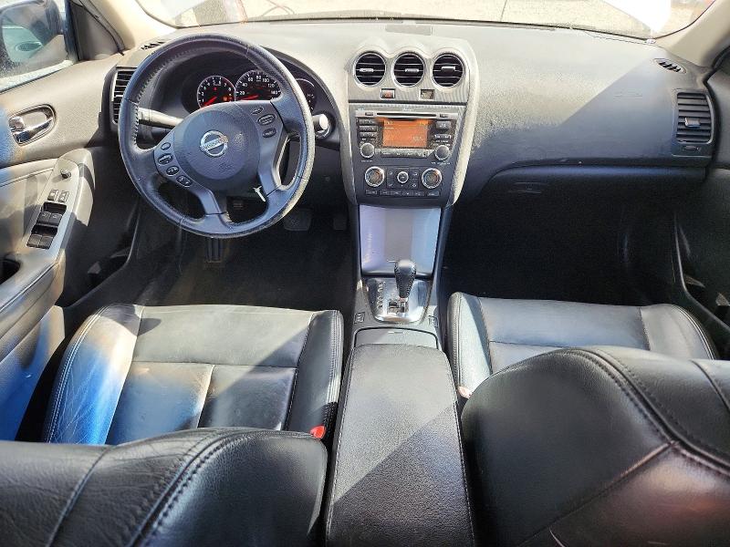 2011 Nissan Altima მანქანა იყიდება აუქციონზე, vin: 1N4AL2AP3BN513807, აუქციონის ნომერი: 48416326