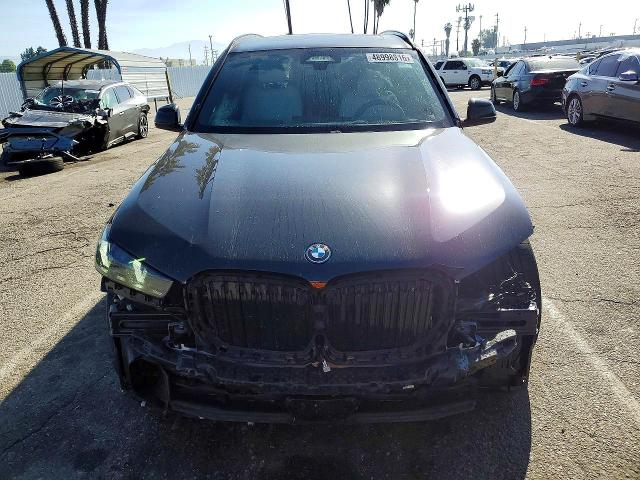 Продаж на аукціоні авто 2025 Bmw X5, vin: 5UX43EU04S9X77889, номер лоту: 48998816