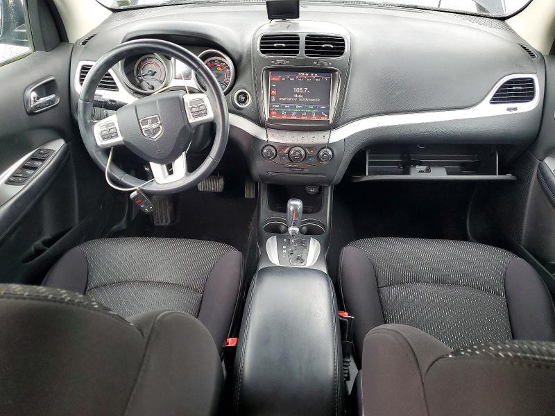 50993906 :رقم المزاد ، 3C4PDCBG3DT712252 vin ، 2013 Dodge Journey مزاد بيع