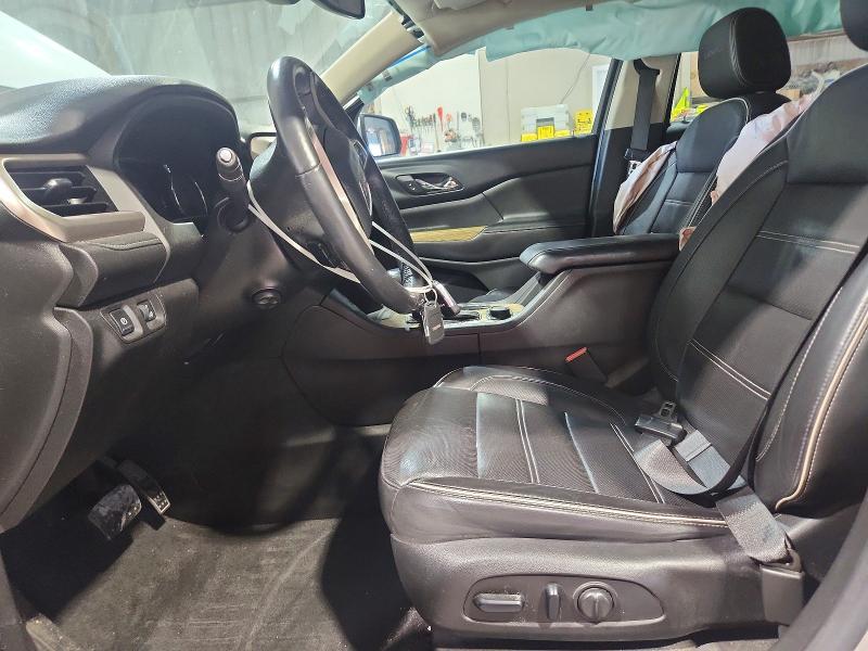 Aukcja sprzedaży 2017 Gmc Acadia, vin: 1GKKNPLS4HZ301429, numer aukcji: 49399036
