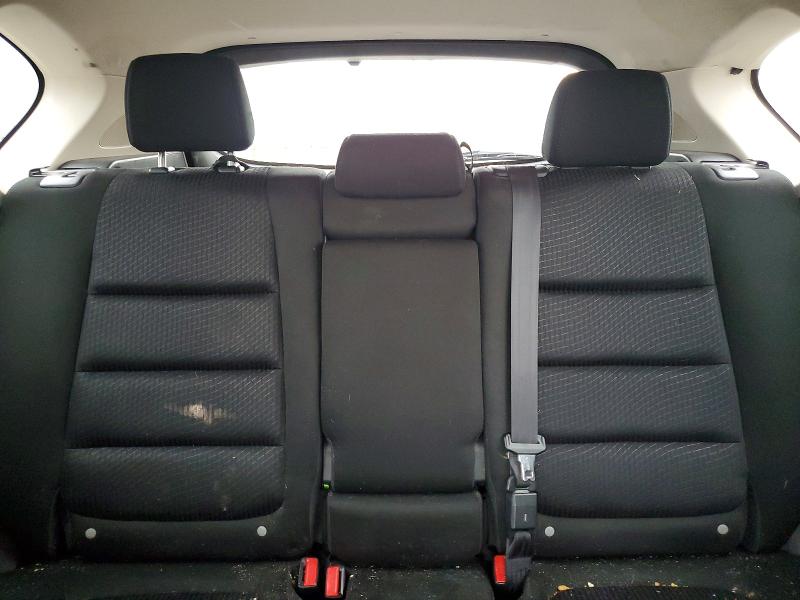 Aukcja sprzedaży 2015 Mazda Cx-5, vin: JM3KE4CY4F0447224, numer aukcji: 49955206