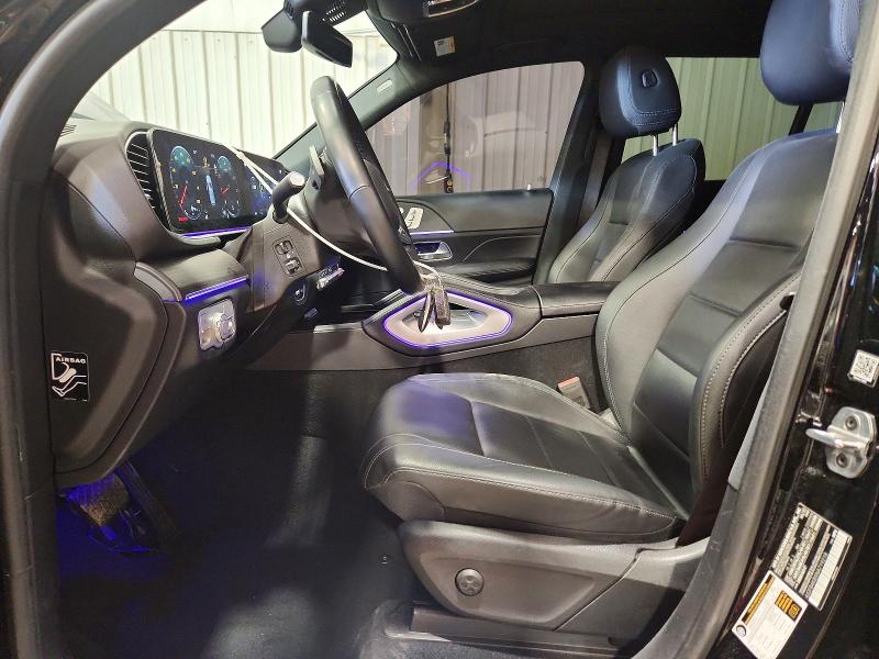 Aukcja sprzedaży 2022 Mercedes-benz Gle, vin: 4JGFB4KB5NA719218, numer aukcji: 49413706