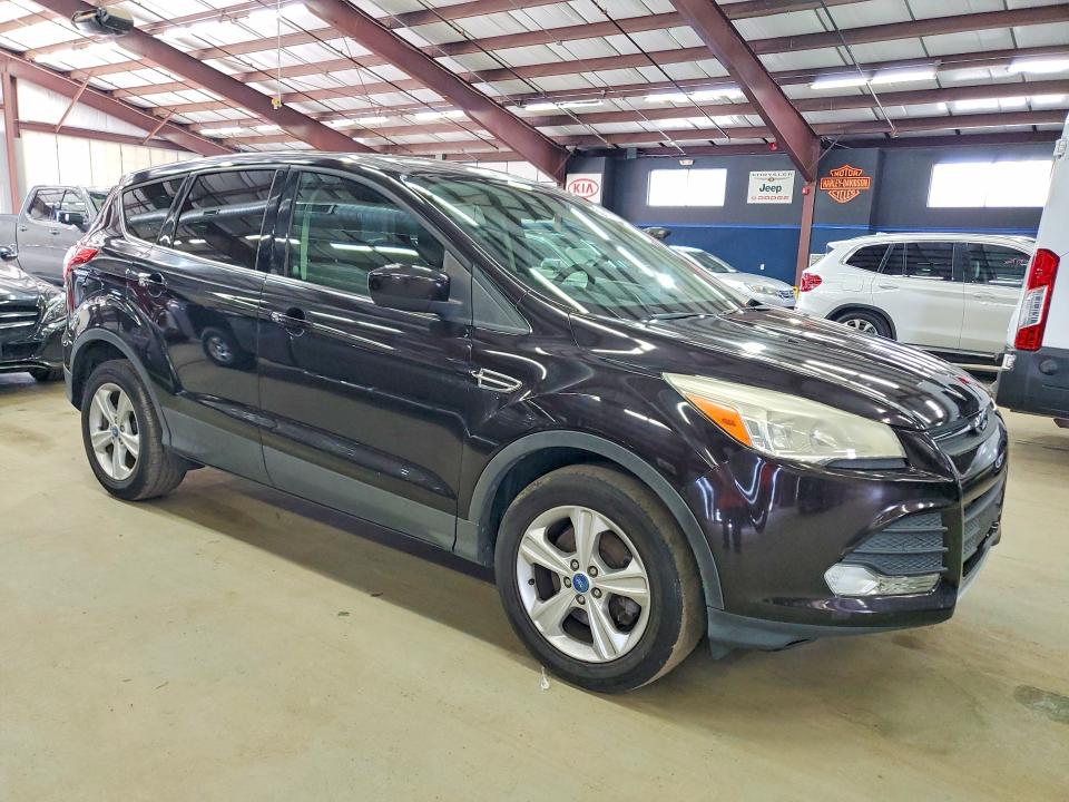 Продажа на аукционе авто 2013 Ford Escape, vin: 1FMCU9GX7DUB49315, номер лота: 50548196