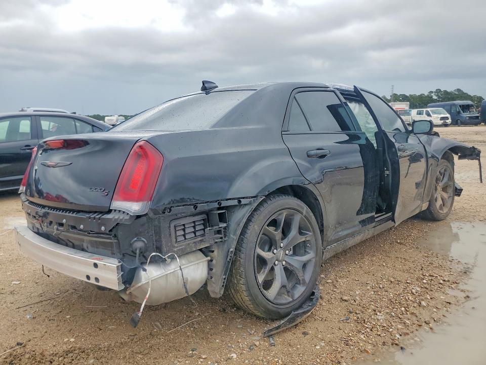 Aukcja sprzedaży 2023 Chrysler 300, vin: 2C3CCABG8PH628290, numer aukcji: 49548516