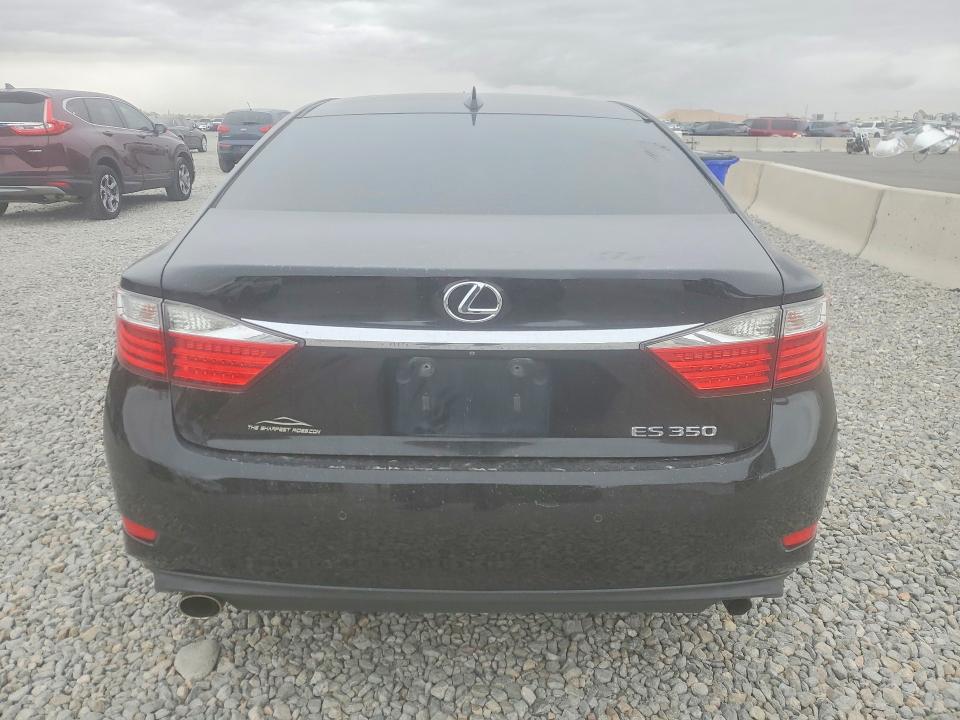 Aukcja sprzedaży 2015 Lexus Es 350, vin: JTHBK1GG6F2152078, numer aukcji: 50397436