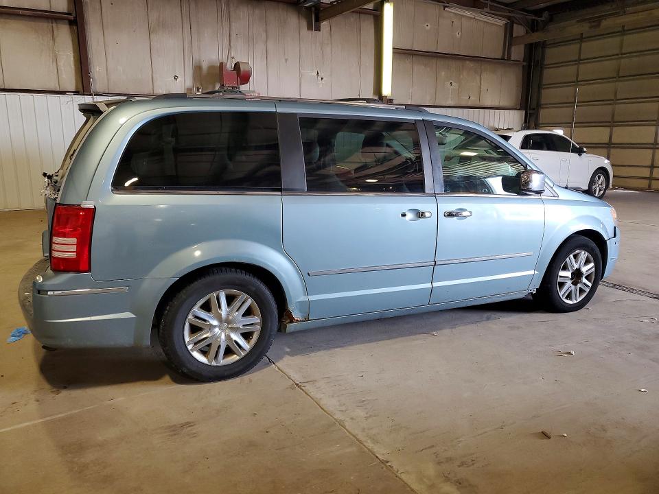 Продаж на аукціоні авто 2008 Chrysler Town & Country, vin: 2A8HR64X18R134142, номер лоту: 50425326