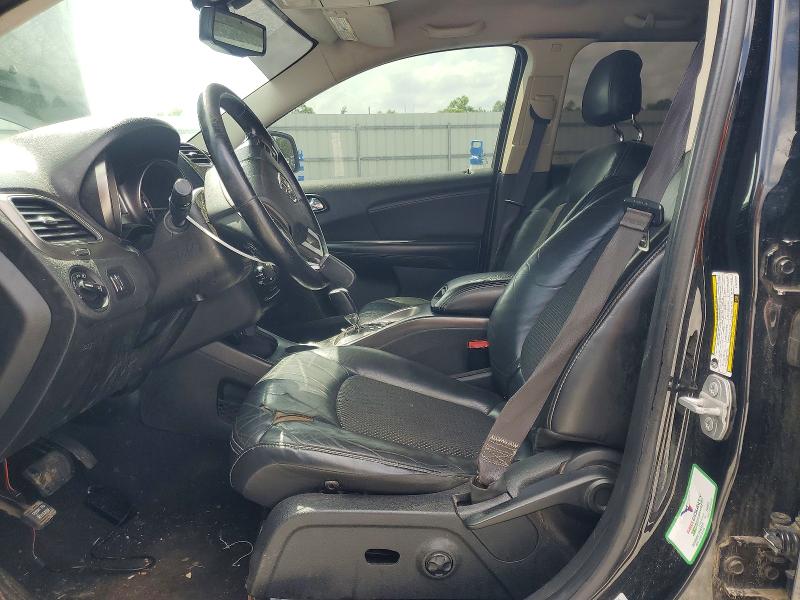 51353186 :رقم المزاد ، 3C4PDCGB0FT645867 vin ، 2015 Dodge Journey مزاد بيع