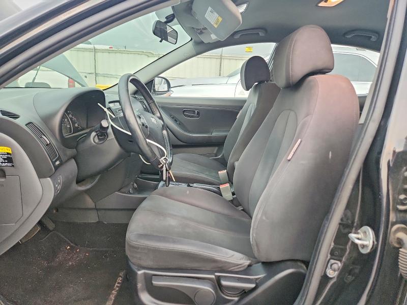 Продажа на аукционе авто 2008 Hyundai Elantra, vin: KMHDU46D38U580593, номер лота: 51645156