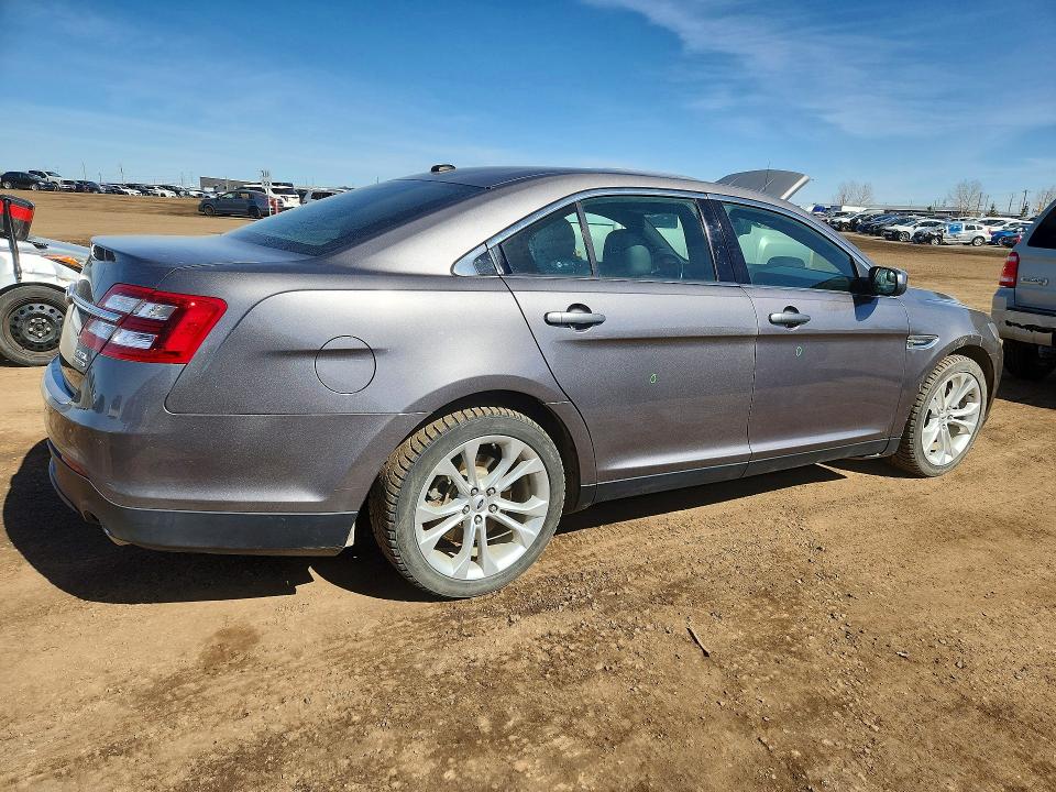 Aukcja sprzedaży 2013 Ford Taurus, vin: 1FAHP2E84DG227882, numer aukcji: 49577346