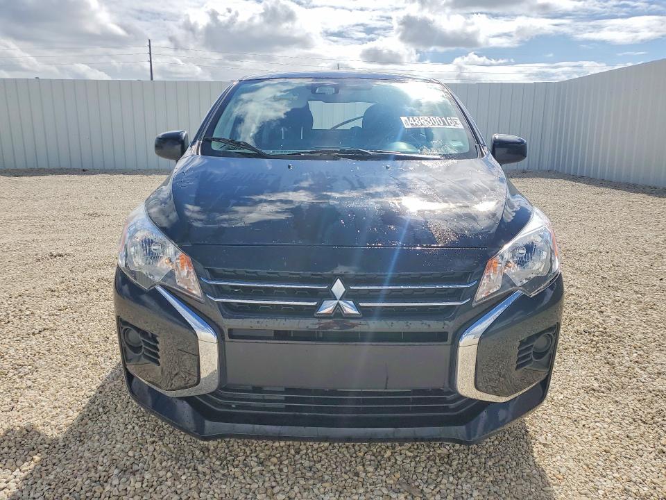 Продаж на аукціоні авто 2024 Mitsubishi Mirage, vin: ML32AUHJ3RH011361, номер лоту: 48630016