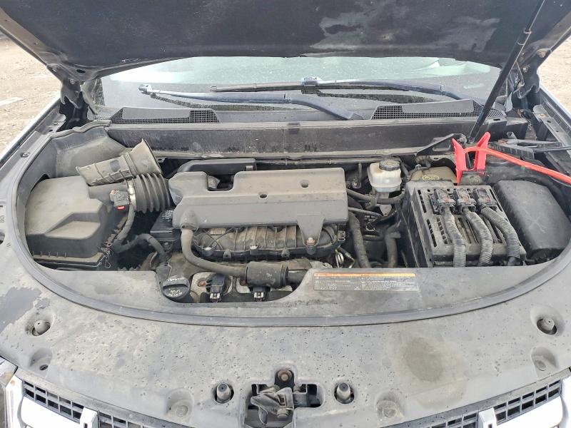Продажа на аукционе авто 2014 Cadillac Srx, vin: 3GYFNBE39ES657366, номер лота: 48233376