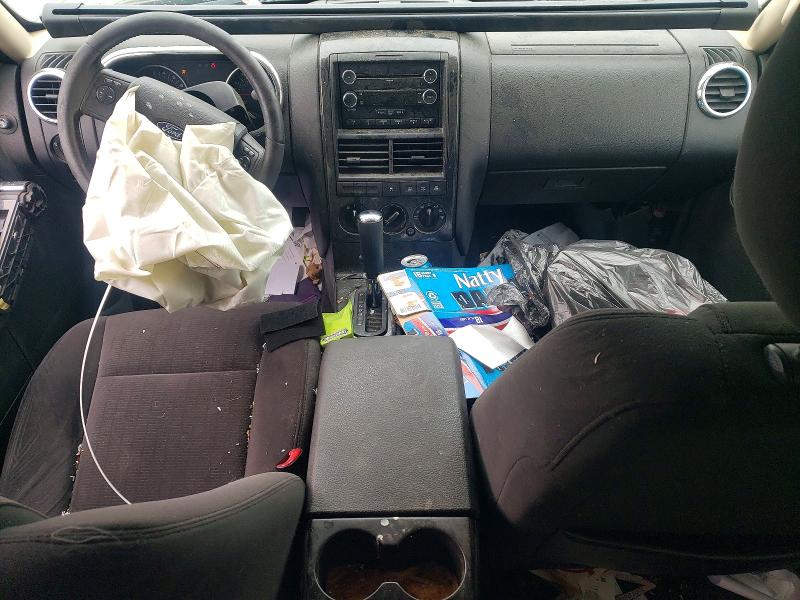 Продажа на аукционе авто 2010 Ford Explorer, vin: 1FMEU7DE2AUA64846, номер лота: 51617206