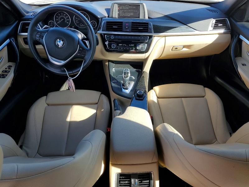 Продаж на аукціоні авто 2017 Bmw 330, vin: WBA8B9C50HK676485, номер лоту: 48820936