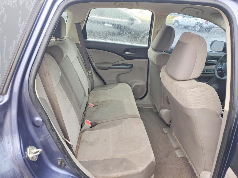 Aukcja sprzedaży 2013 Honda Cr-v, vin: 3CZRM3H34DG700773, numer aukcji: 51371096