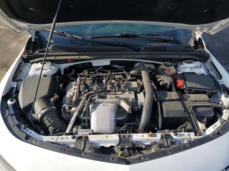 Aukcja sprzedaży 2018 Chevrolet Malibu, vin: 1G1ZE5SX5JF257193, numer aukcji: 50875786