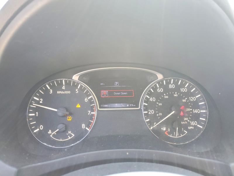 Продаж на аукціоні авто 2018 Nissan Altima, vin: 1N4AL3APXJC173829, номер лоту: 49957356