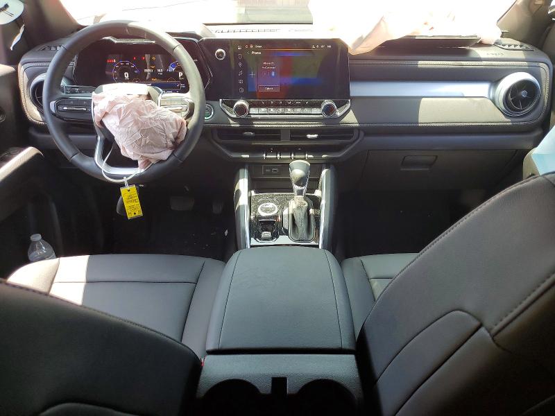 Aukcja sprzedaży 2026 Chevrolet Colorado, vin: 1GCPTCEK9T1152617, numer aukcji: 49841786