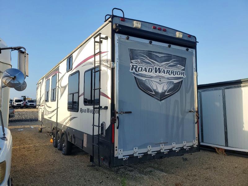 Продажа на аукционе авто 2014 Heartland Road Warri, vin: 5SFCG4232EE273357, номер лота: 47967476