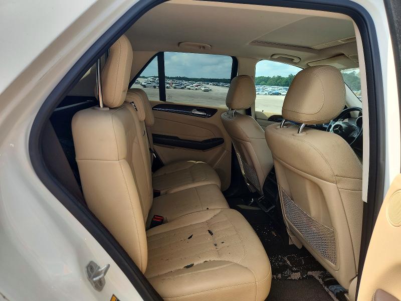 Aukcja sprzedaży 2017 Mercedes-benz Gle, vin: 4JGDA5JB0HA872336, numer aukcji: 51133286