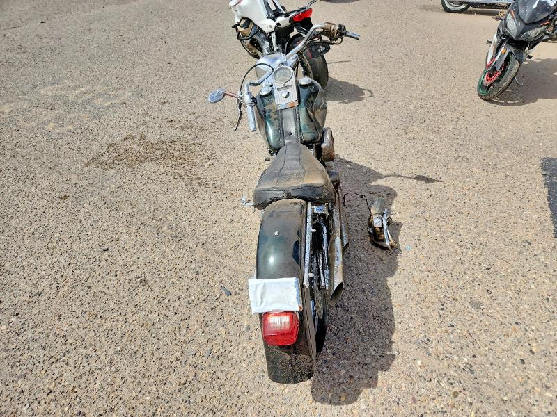 Aukcja sprzedaży 1996 Harley-davidson Flstf, vin: 1HD1BML16TY045149, numer aukcji: 51343816